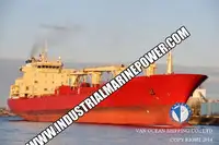 Kapal pendingin untuk dijual