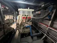 Kapal kru untuk dijual