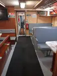 Kapal kru untuk dijual