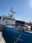 kapal karang dijual