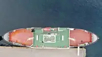 Kapal Ro-Ro untuk dijual