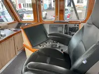 Kapal pukat untuk dijual