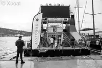 Kapal pesiar untuk dijual
