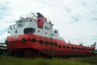 Kerajinan Pendaratan, Tank dijual