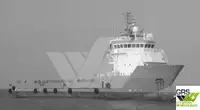Kapal pasokan platform (PSV) dijual