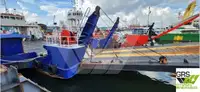 Kapal pendarat, tank untuk dijual
