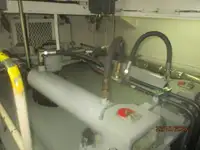 Kapal pendingin untuk dijual