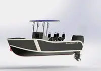 Kapal Kerja untuk dijual
