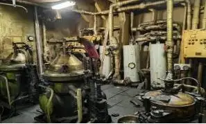 Kapal pengangkut barang curah untuk dijual