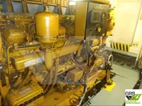 Kapal suplai untuk dijual