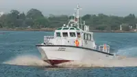 Kapal pandu untuk dijual