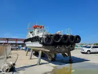 Kapal kru untuk dijual