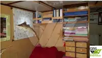 Kapal Kerja untuk dijual