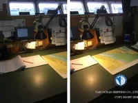 Kapal tanker minyak/kimia untuk dijual