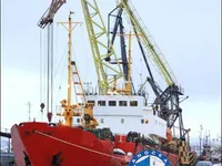 Kapal pendingin untuk dijual