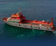 Kapal pengangkut barang curah untuk dijual