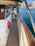Kapal feri untuk dijual