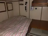 Kapal tunda untuk dijual