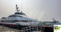 Kapal pesiar untuk dijual