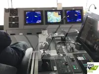 Kapal Ro-Ro untuk dijual