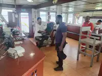 Kapal tanker minyak/kimia untuk dijual