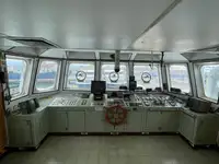 Kapal tunda untuk dijual