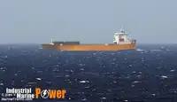 Kapal Ro-Ro untuk dijual
