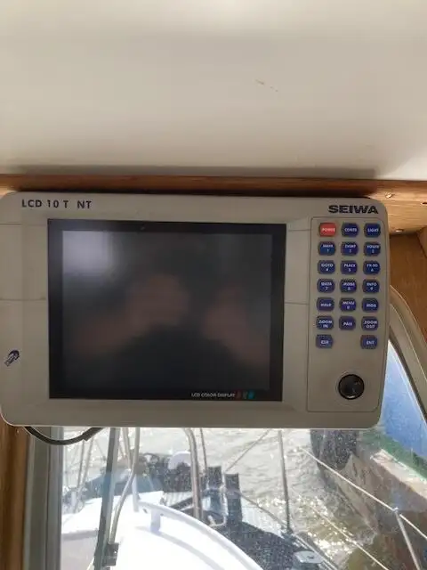 Kapal Kerja untuk dijual