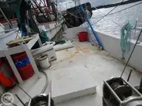 Kapal pukat untuk dijual