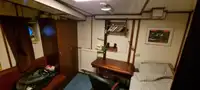 Kapal tunda untuk dijual