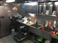 Kapal pengangkut barang curah untuk dijual