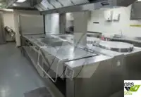 Kapal kontainer untuk dijual