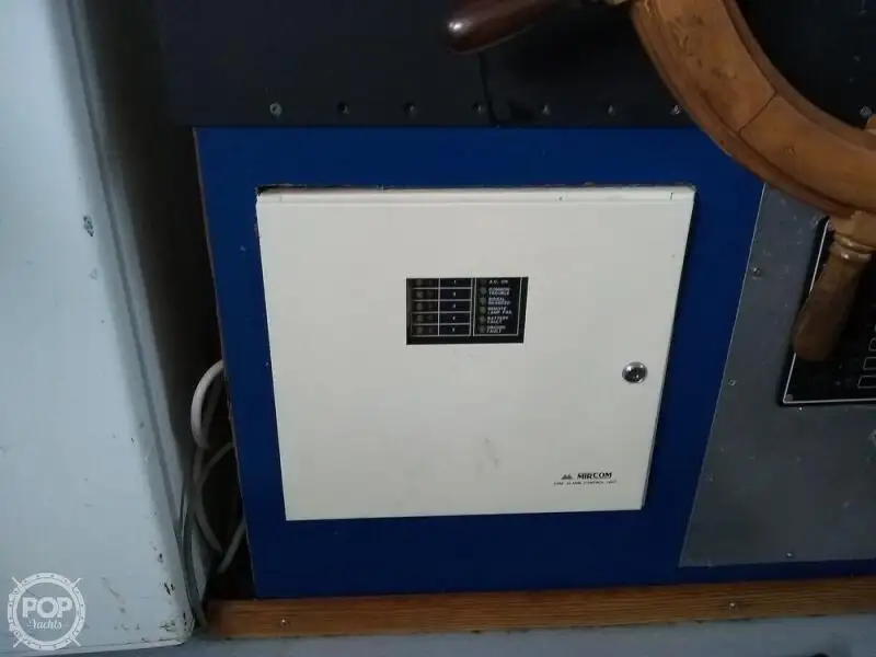 Kapal cutter untuk dijual