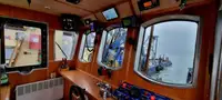 Kapal tunda untuk dijual