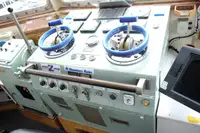 Kapal penarik dijual