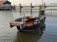 Kapal Kerja untuk dijual