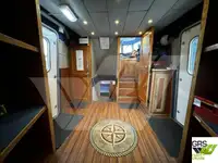 Kapal pesiar untuk dijual