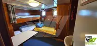 Kapal Kerja untuk dijual