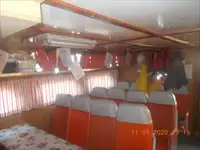 Kapal kru untuk dijual