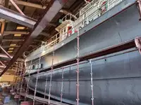 Kapal pukat panjang untuk dijual