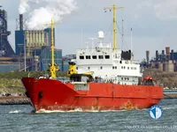 Kapal pendingin untuk dijual