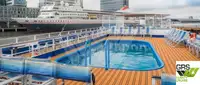 Kapal pesiar untuk dijual