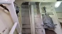 Kapal patroli untuk dijual