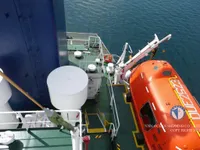 Kapal tanker minyak/kimia untuk dijual