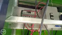 Kapal kontainer untuk dijual