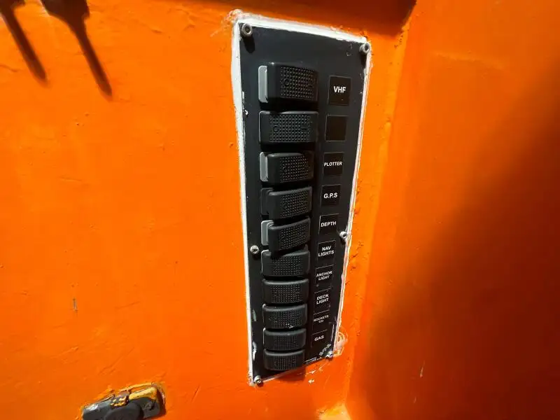 Kapal Kerja untuk dijual
