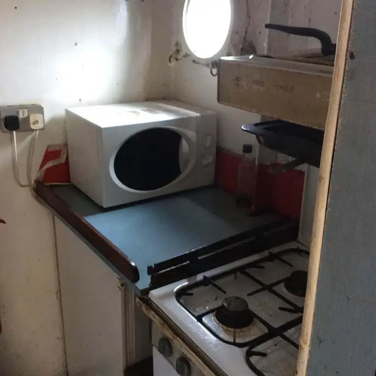 Kapal tunda untuk dijual