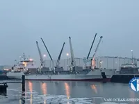 Kapal pendingin untuk dijual