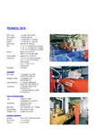 Rig pengeboran lepas pantai untuk dijual