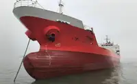 Kapal tanker minyak/kimia untuk dijual